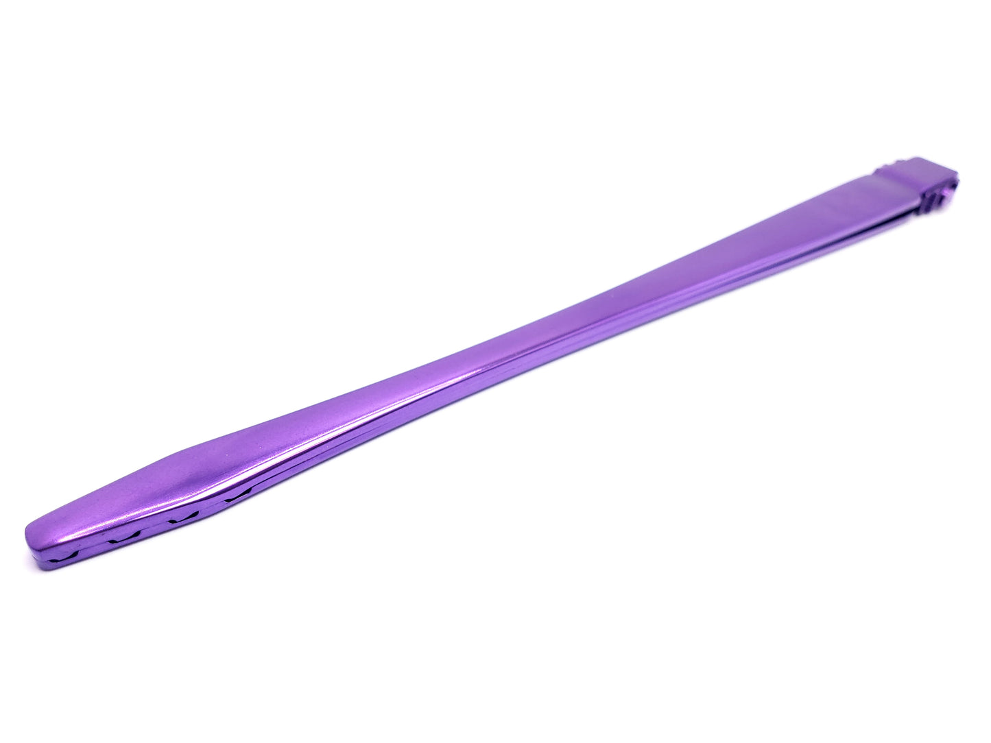 Purple Snack Grabber