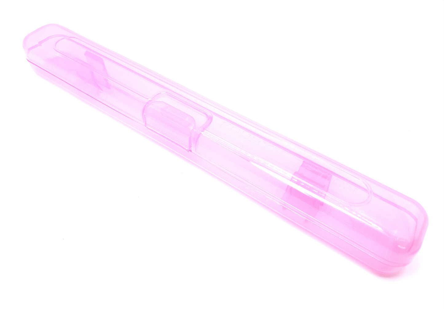 Pink Single Carry Case