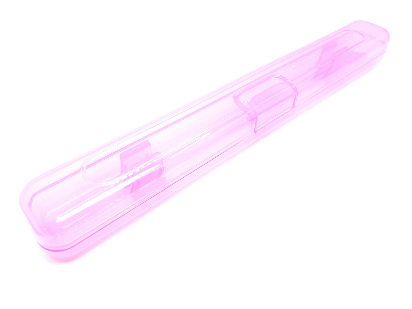 Pink Single Carry Case