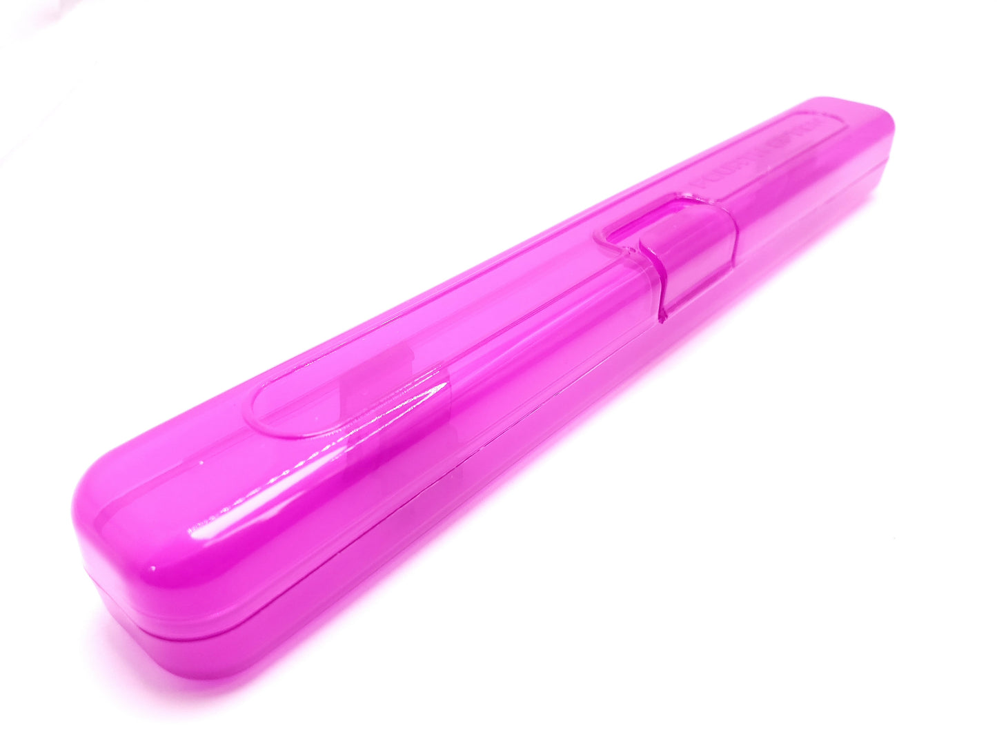 Purple Single Carry Case