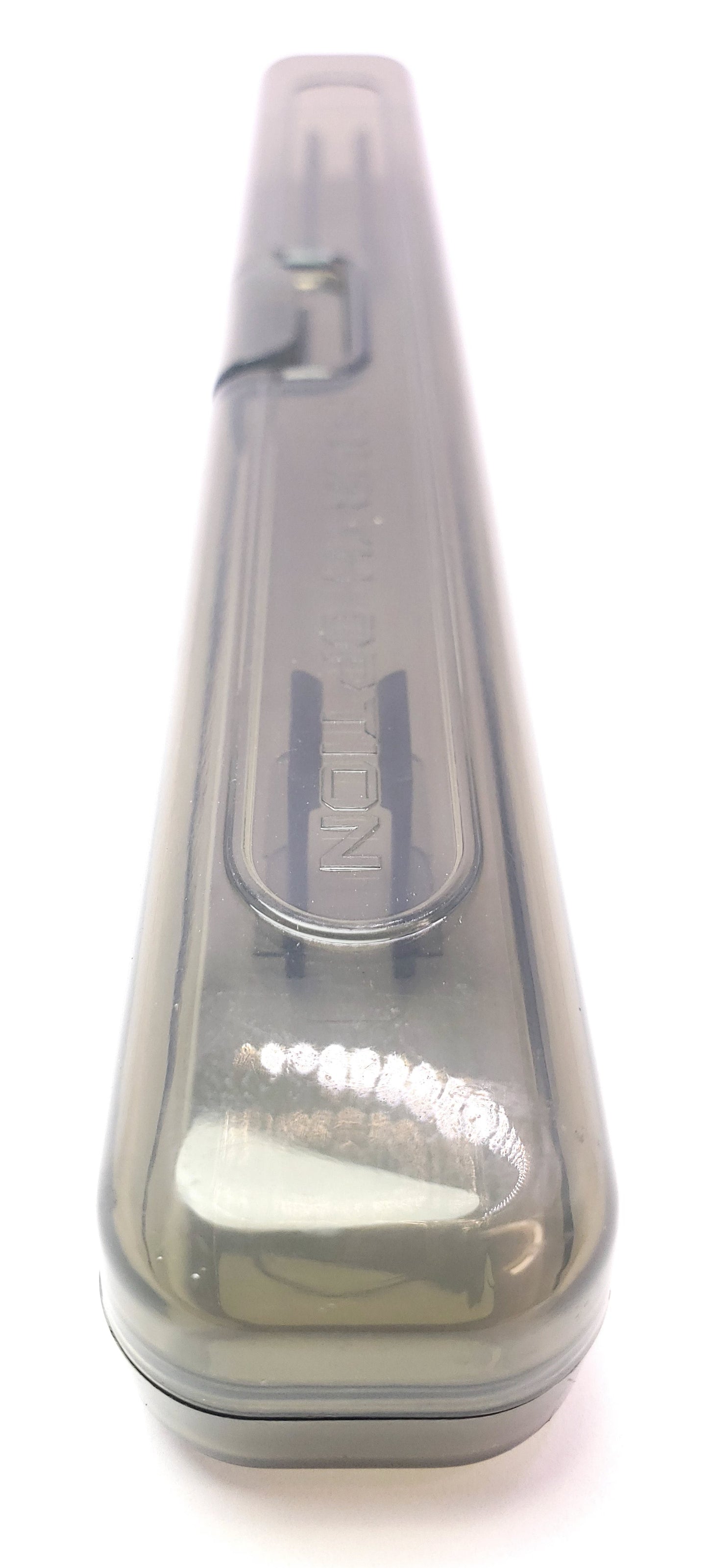 Smokey Grey Single Carry Case