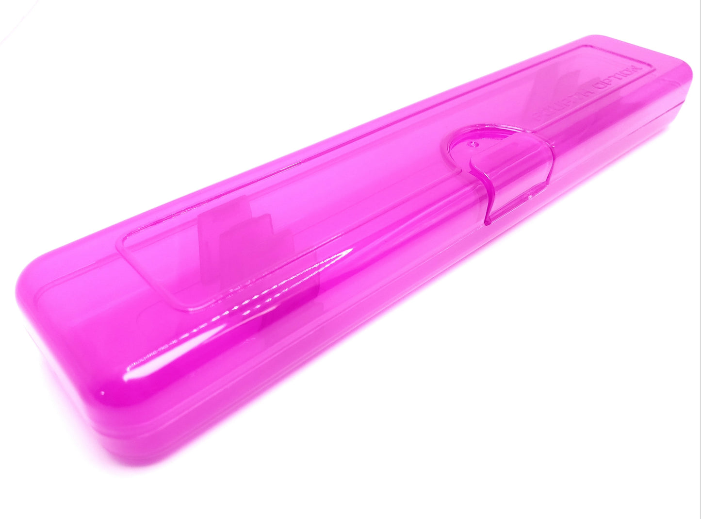 Purple Dual Carry Case