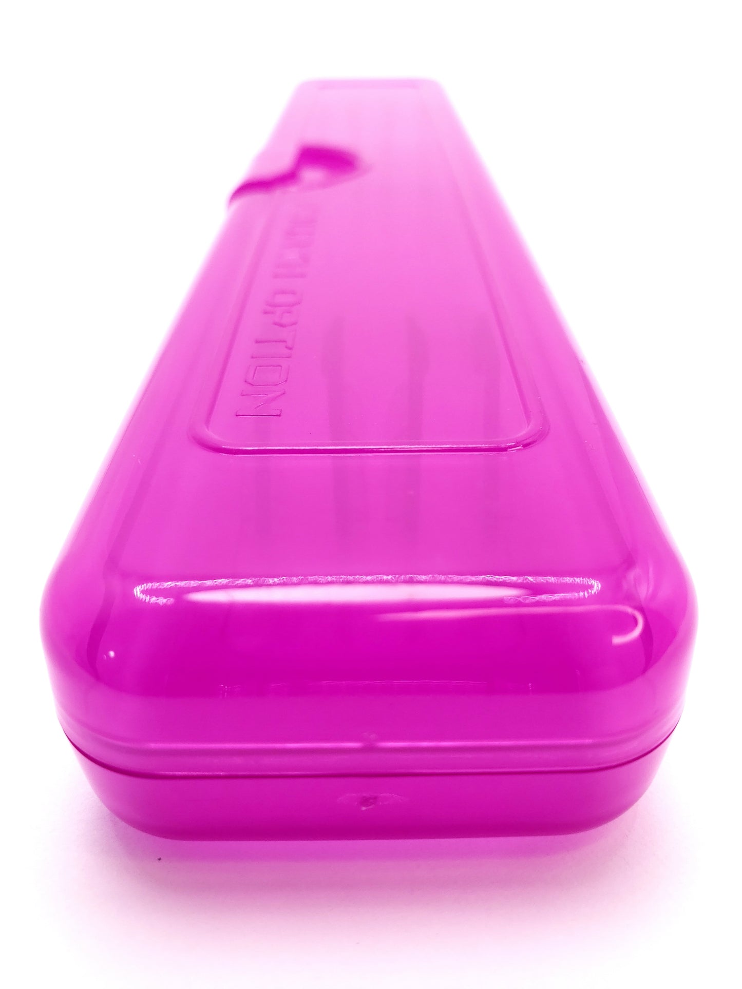 Purple Dual Carry Case
