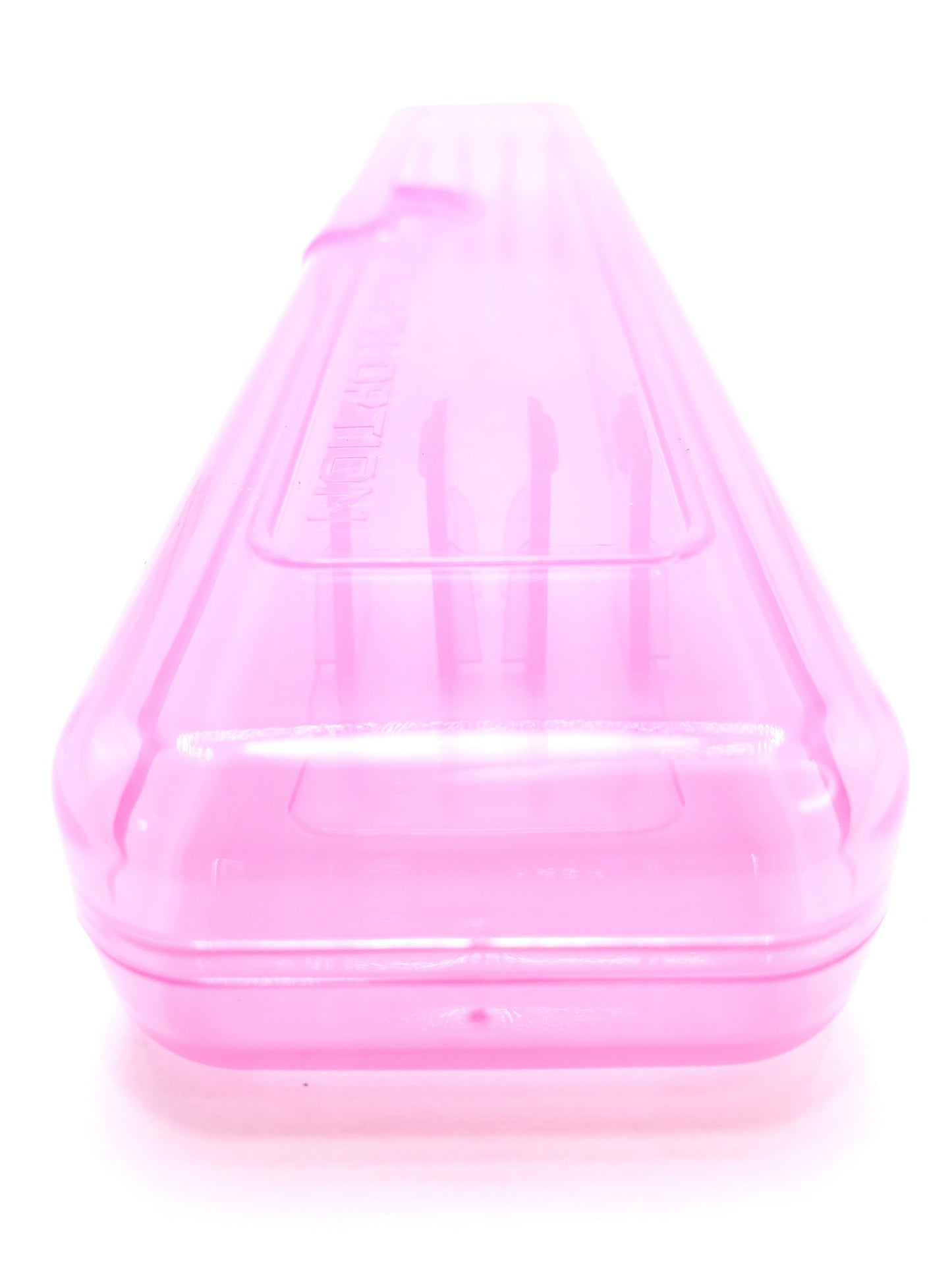 Pink Dual Carry Case