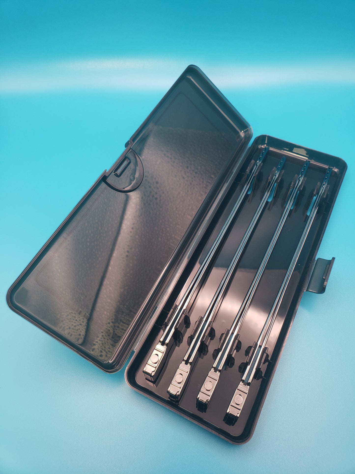Fourth Option Family Carry Case