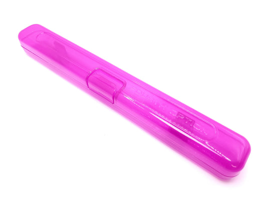 Purple Single Carry Case
