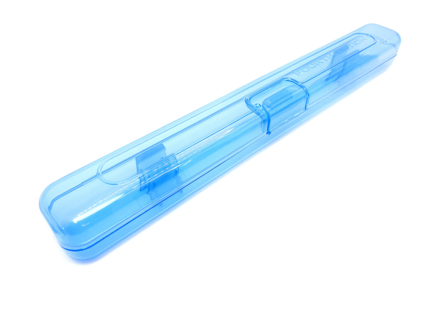 Blue Single Carry Case