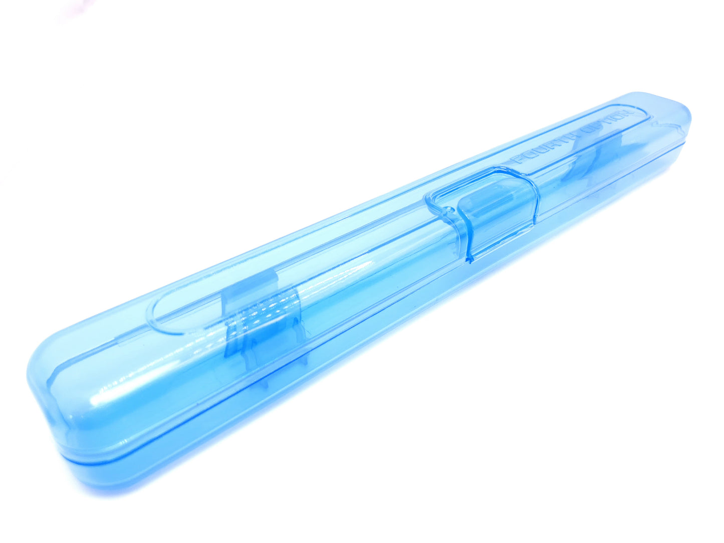 Blue Single Carry Case