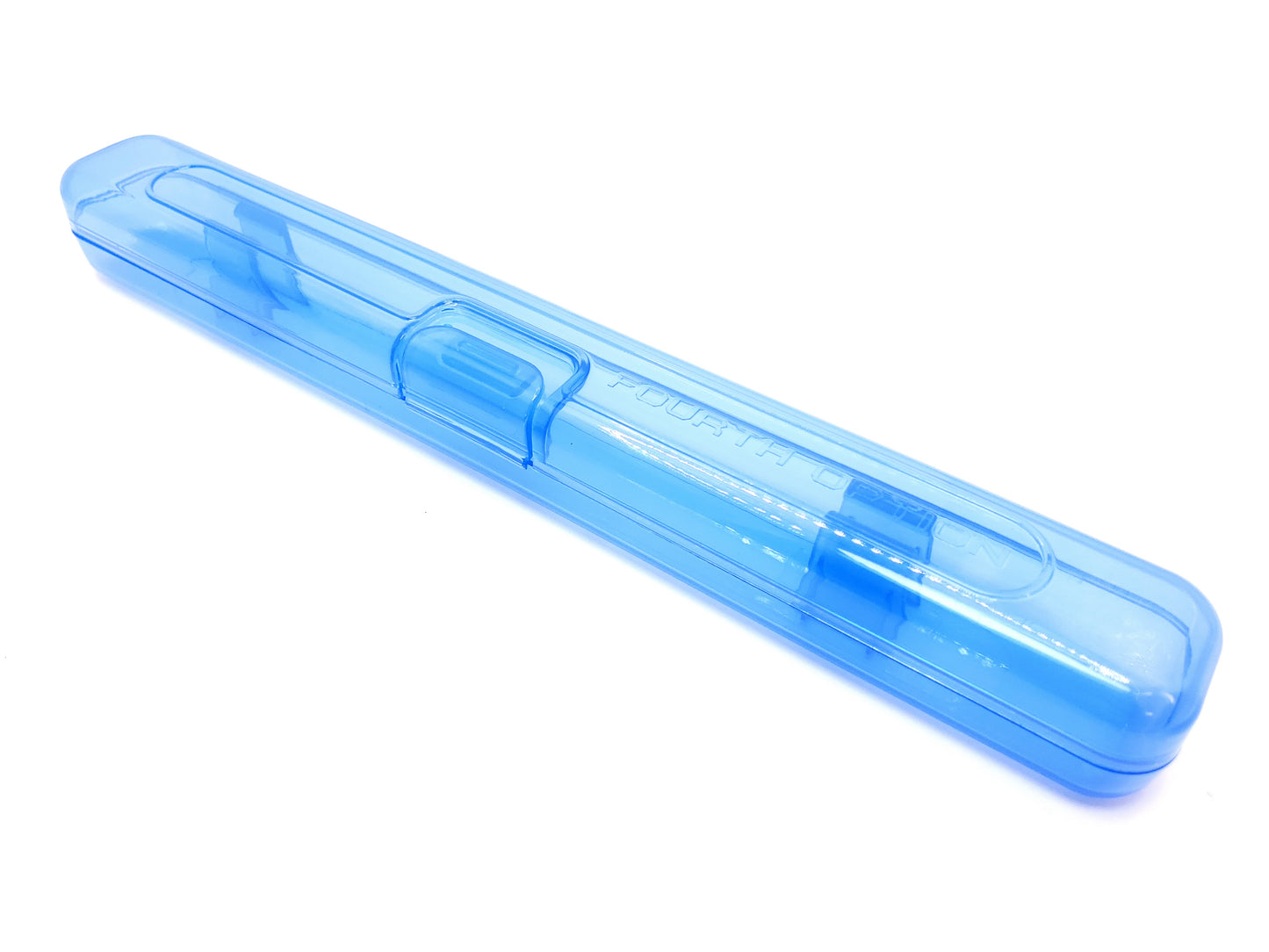 Blue Single Carry Case