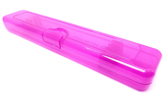 Purple Dual Carry Case