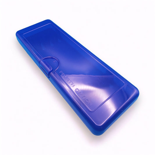 Blue Family Carry Case