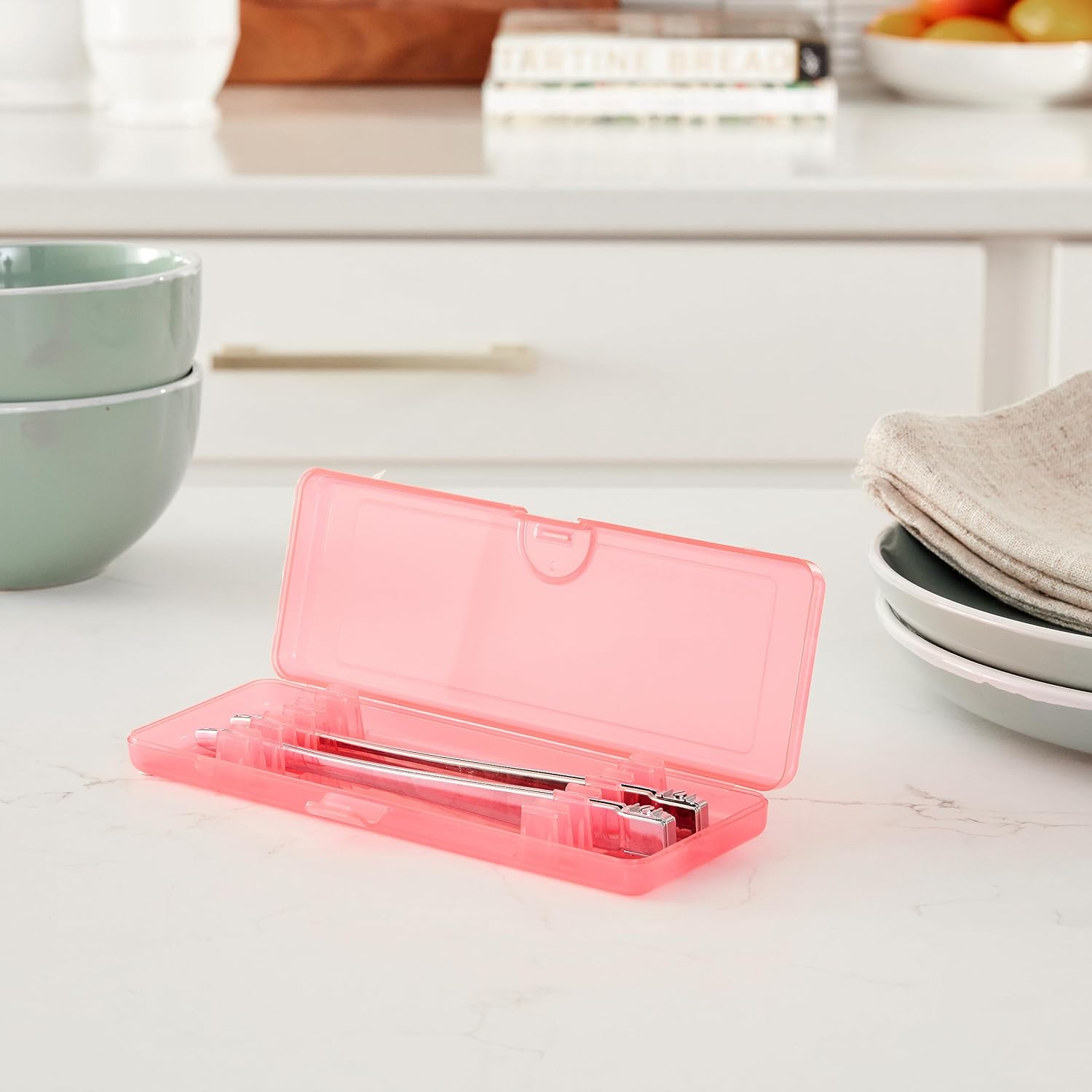 fourth option family size choaf carry case in pik