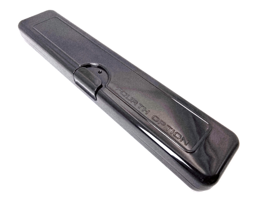 Black Dual Carry Case