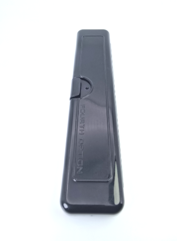 Black Dual Carry Case