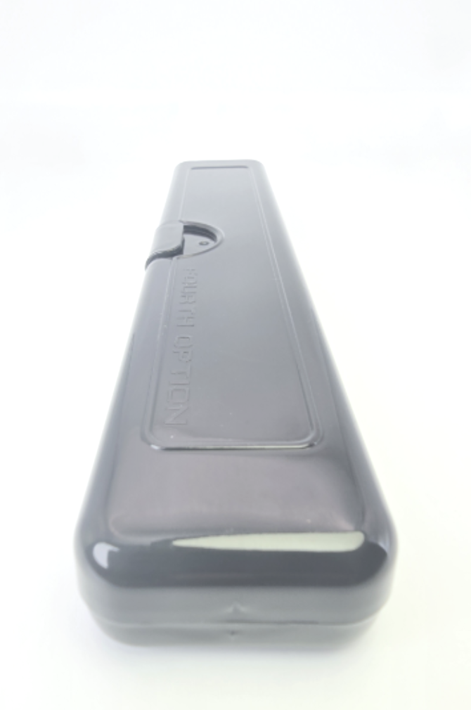 Black Dual Carry Case