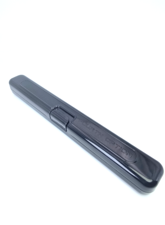 Black Single Carry Case