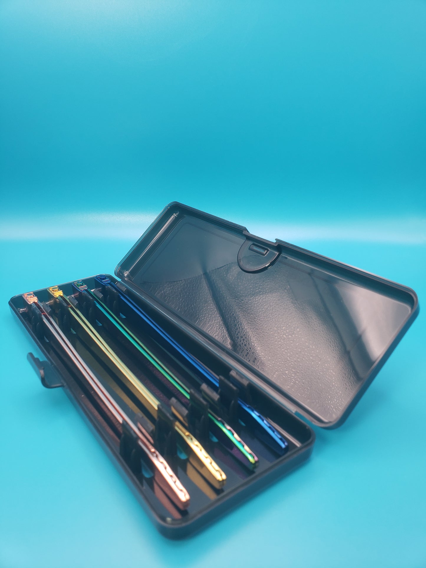 Fourth Option Family Carry Case